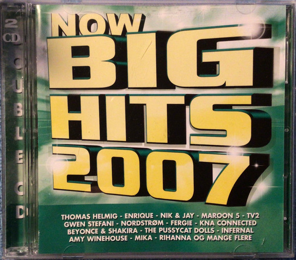 The Pussycat Dolls Feat. Timbaland